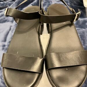 Torrid Black Women's Sandals
